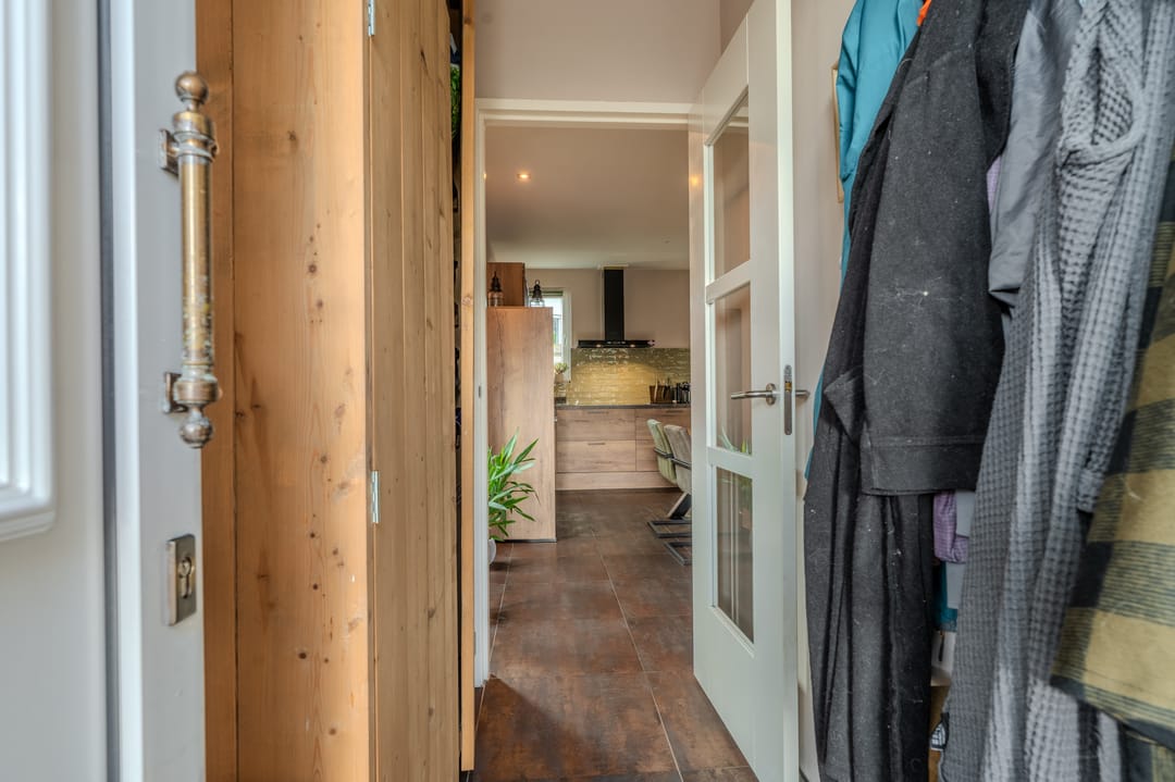 Photo 8 of Burgemeester Mr. H.J. Engelkens-laan 6