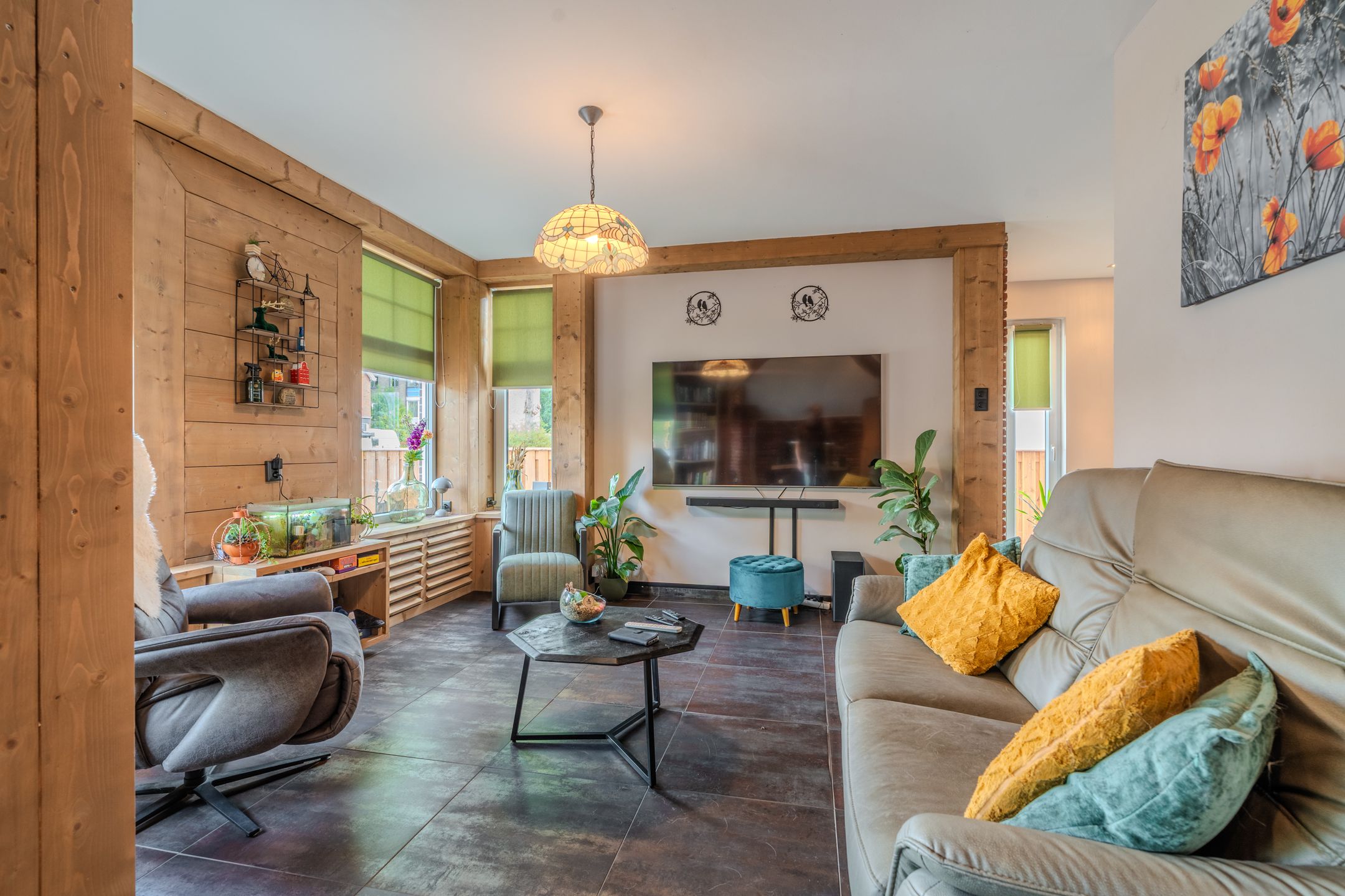 Photo 12 of Burgemeester Mr. H.J. Engelkens-laan 6