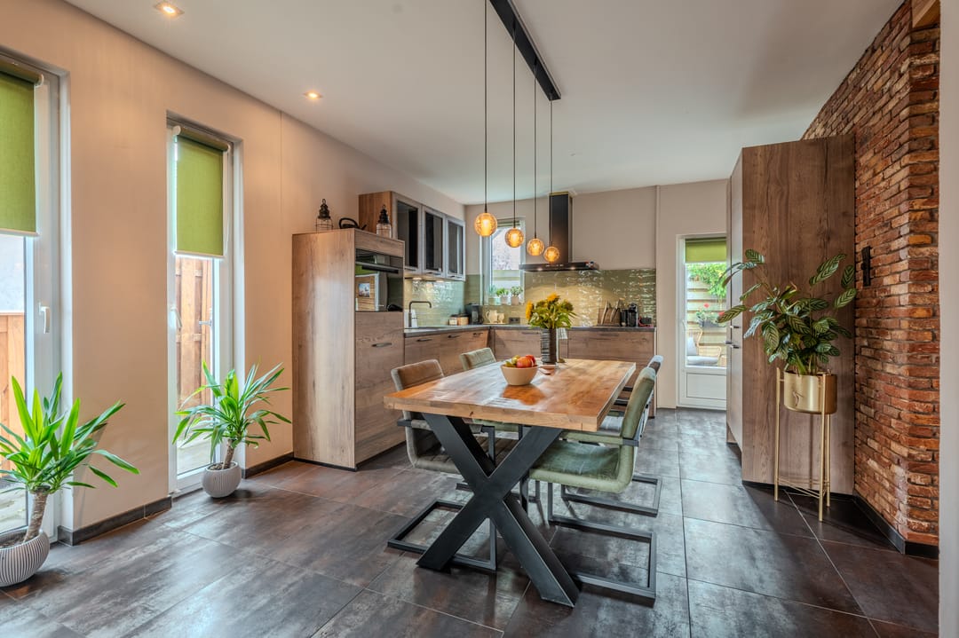 Photo 16 of Burgemeester Mr. H.J. Engelkens-laan 6