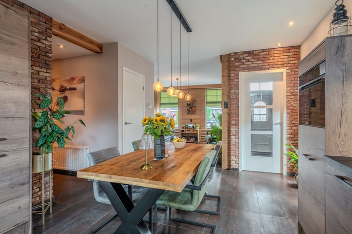 Foto 20 van Burgemeester Mr. H.J. Engelkens-laan 6