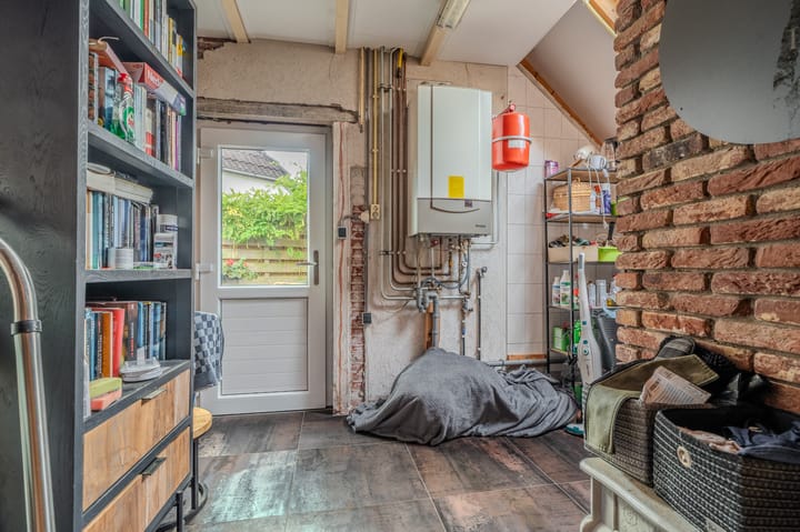 Foto 23 van Burgemeester Mr. H.J. Engelkens-laan 6