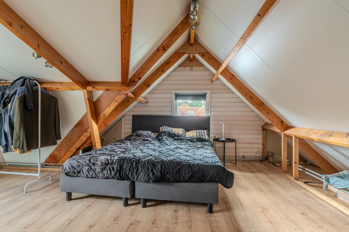 Foto 27 van Burgemeester Mr. H.J. Engelkens-laan 6