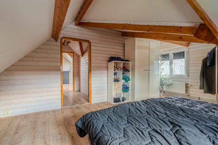 Foto 29 van Burgemeester Mr. H.J. Engelkens-laan 6