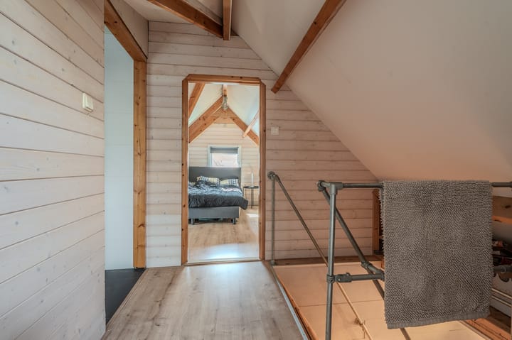 Foto 30 van Burgemeester Mr. H.J. Engelkens-laan 6