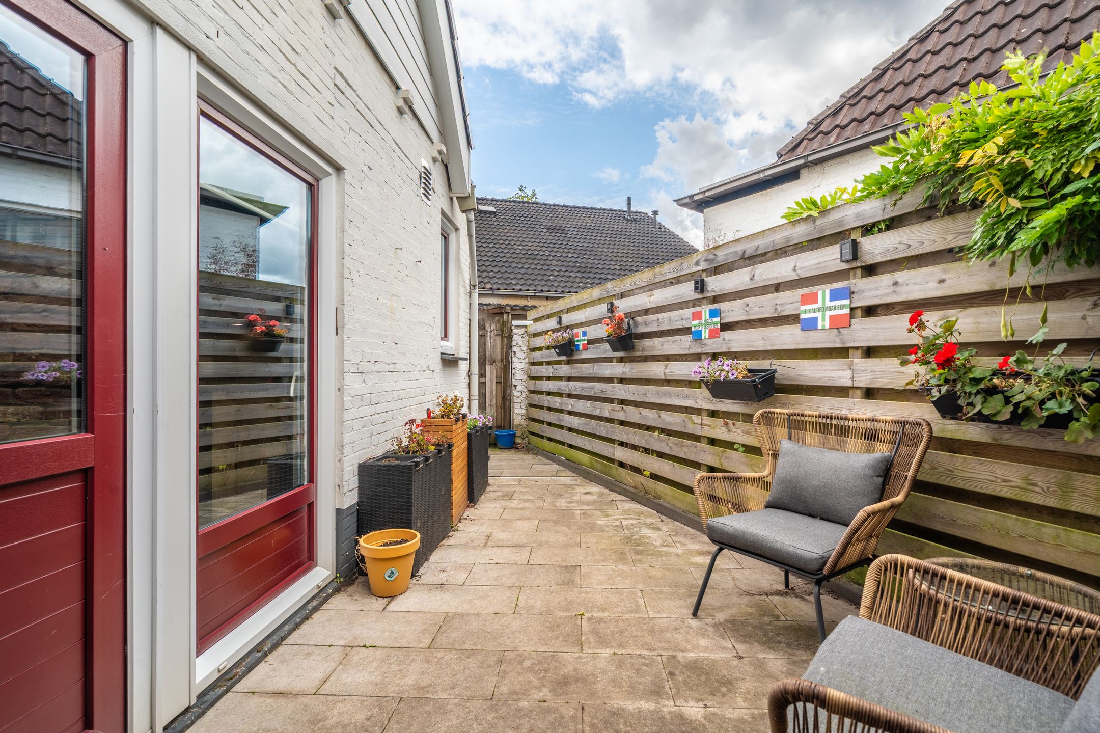 Photo 36 of Burgemeester Mr. H.J. Engelkens-laan 6