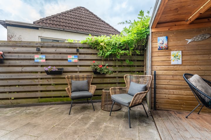 Foto 37 van Burgemeester Mr. H.J. Engelkens-laan 6