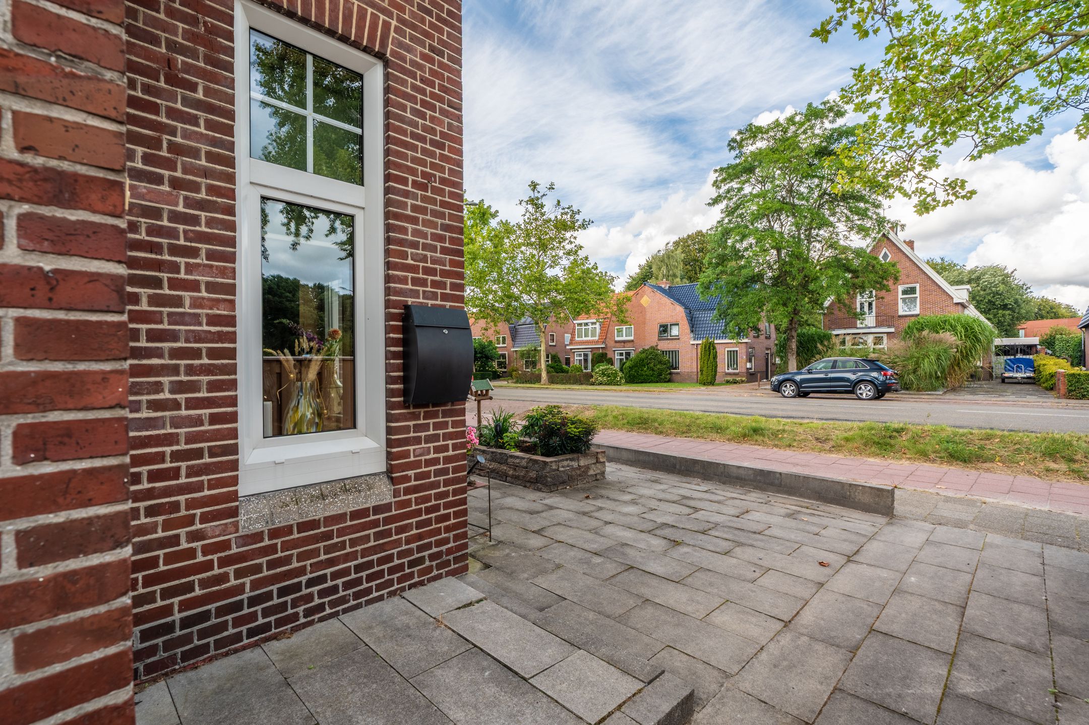 Photo 42 of Burgemeester Mr. H.J. Engelkens-laan 6