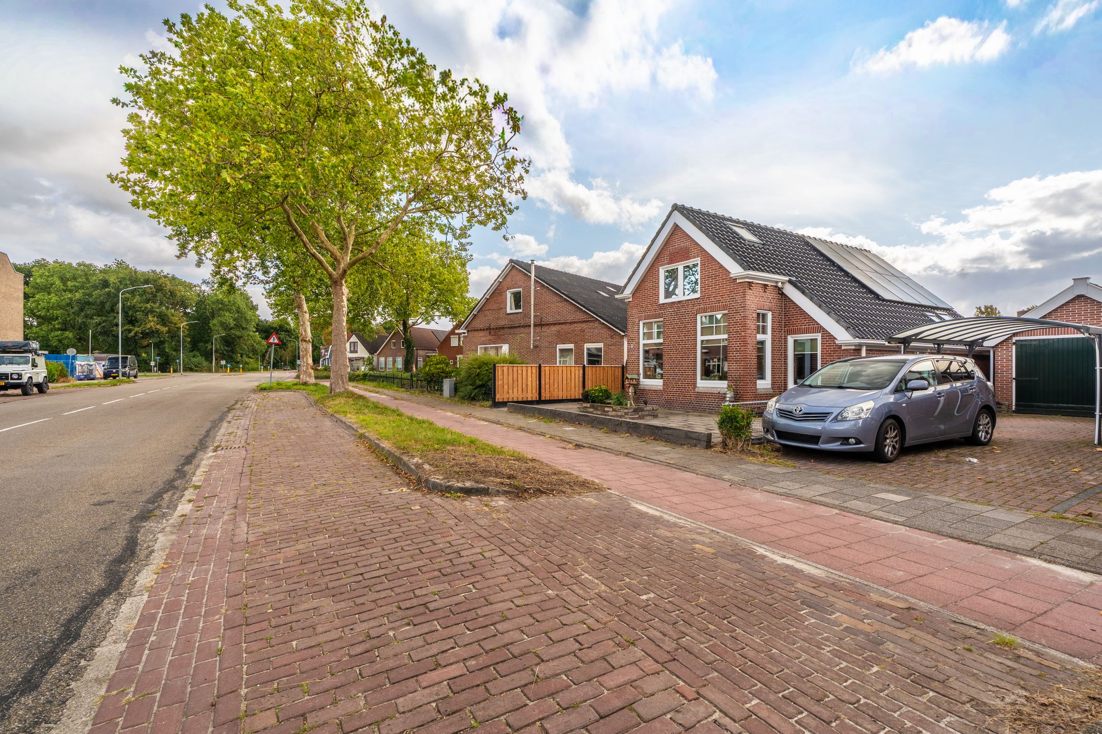 Photo 45 of Burgemeester Mr. H.J. Engelkens-laan 6