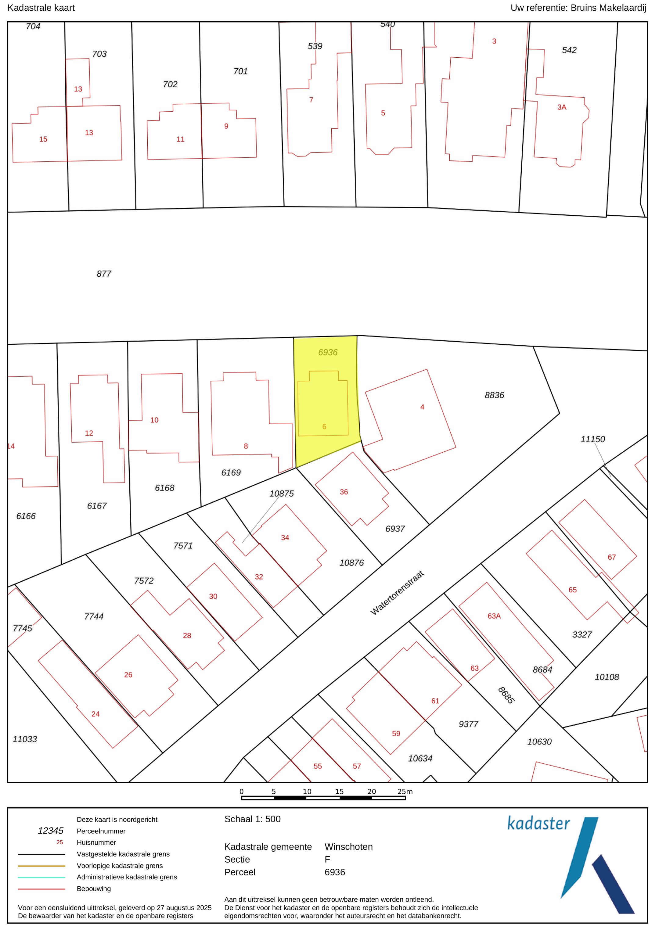 Photo 48 of Burgemeester Mr. H.J. Engelkens-laan 6