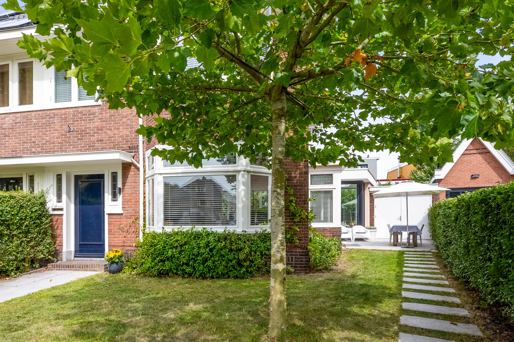 Frederik van Eedenplein, 18, Heemstede, 2106ED, Noord-Holland, Nederland 18 