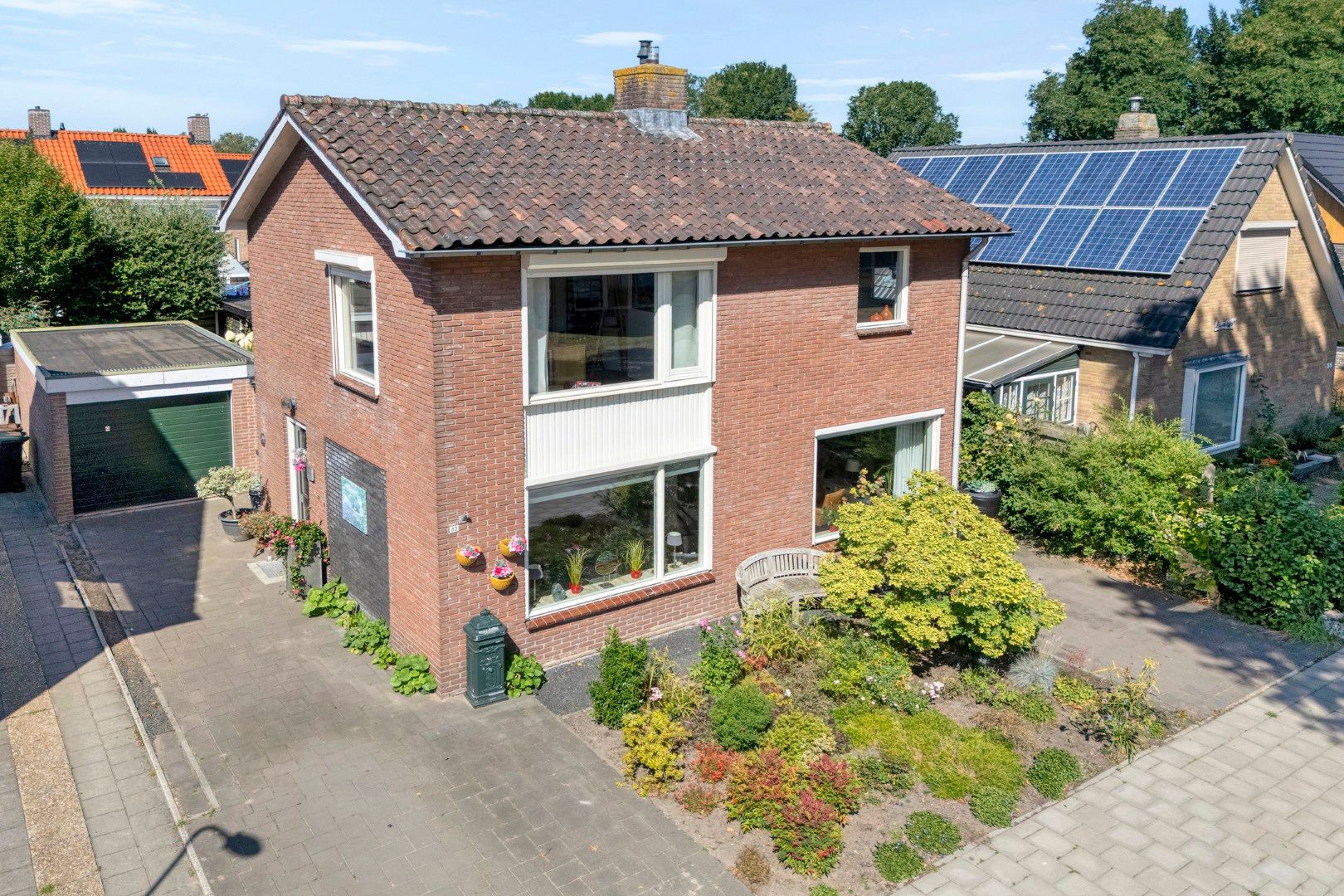 Baron Bentinckstraat, 33, Ommen, 7731EJ, Overijssel, Nederland 33