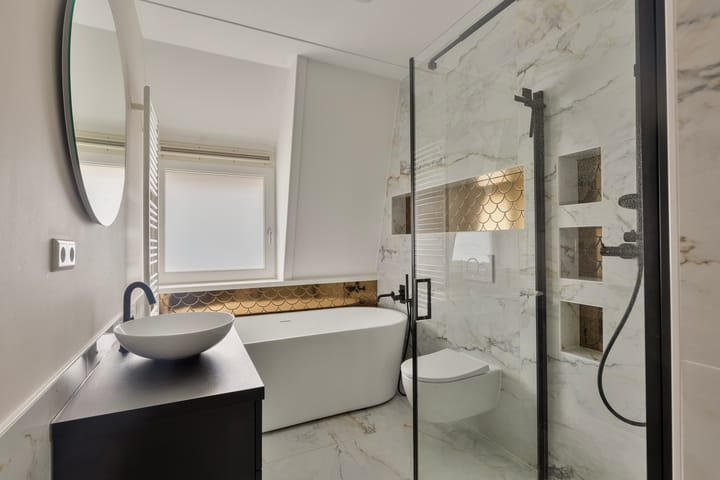 Foto 3 van Albert van Schoonhovenlaan 7