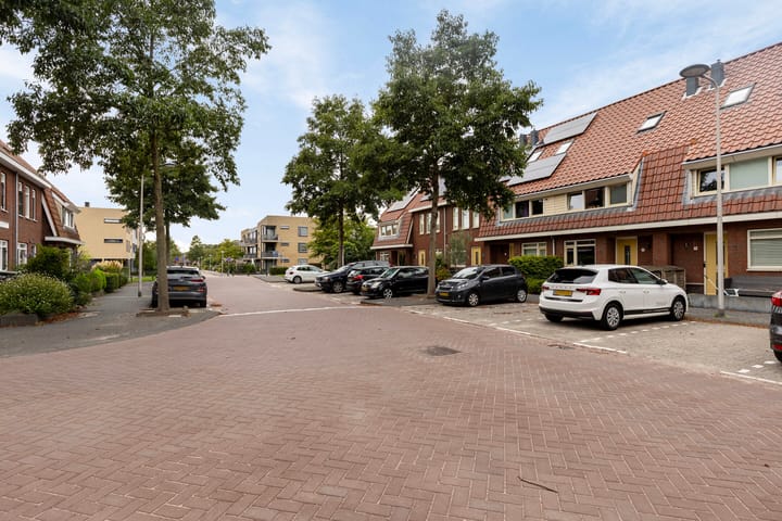 Photo 6 of Albert van Schoonhovenlaan 7