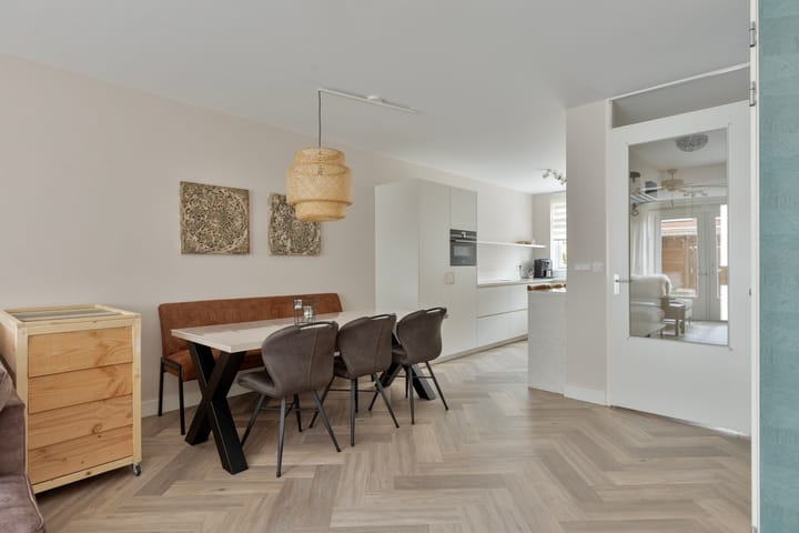 Photo 11 of Albert van Schoonhovenlaan 7