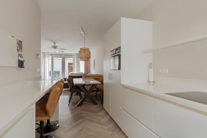 Photo 12 of Albert van Schoonhovenlaan 7