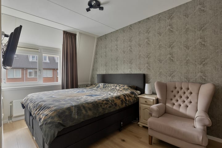 Photo 16 of Albert van Schoonhovenlaan 7