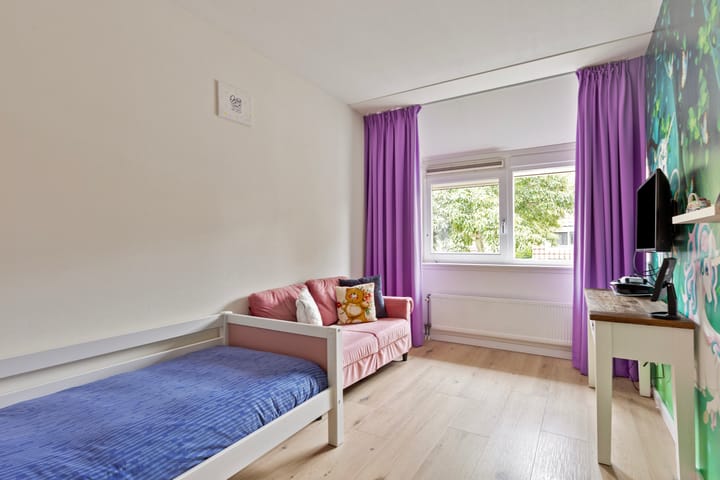 Photo 23 of Albert van Schoonhovenlaan 7