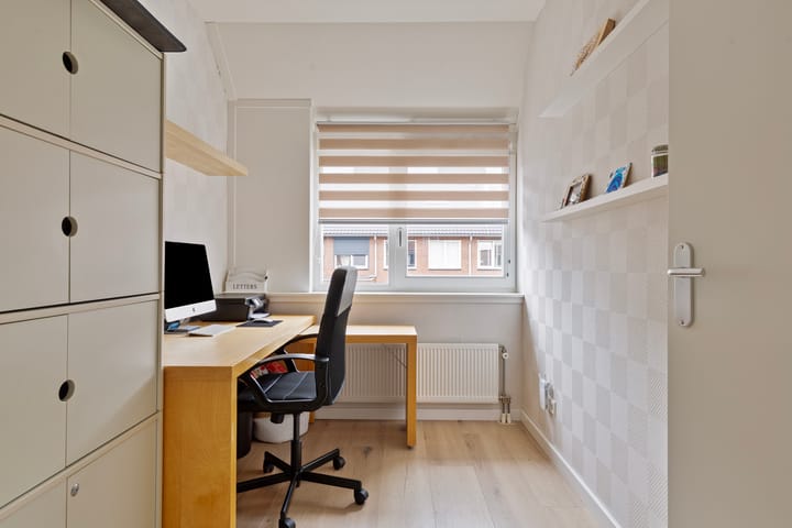 Photo 25 of Albert van Schoonhovenlaan 7