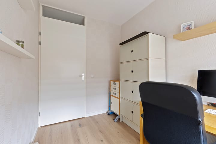 Photo 26 of Albert van Schoonhovenlaan 7