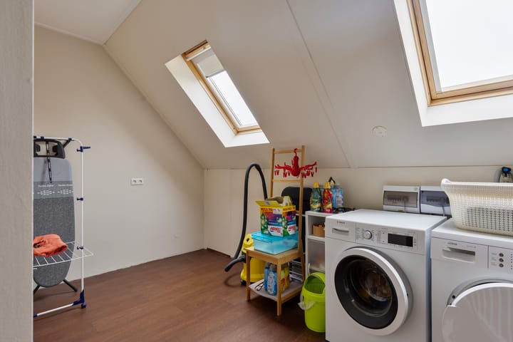 Photo 28 of Albert van Schoonhovenlaan 7