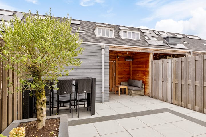 Photo 32 of Albert van Schoonhovenlaan 7