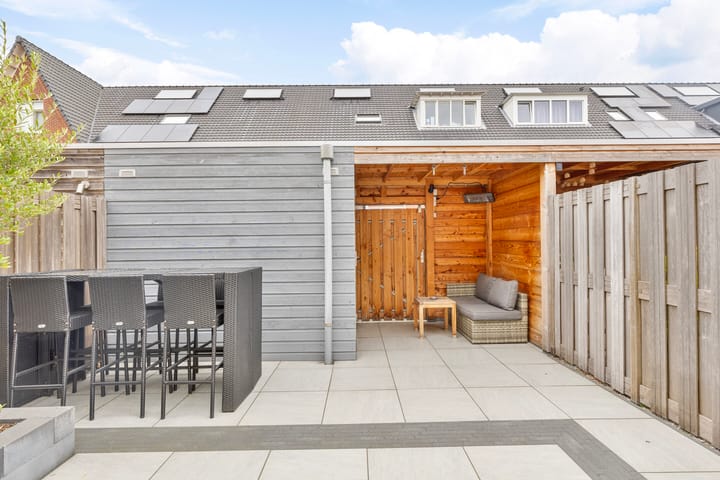 Photo 33 of Albert van Schoonhovenlaan 7