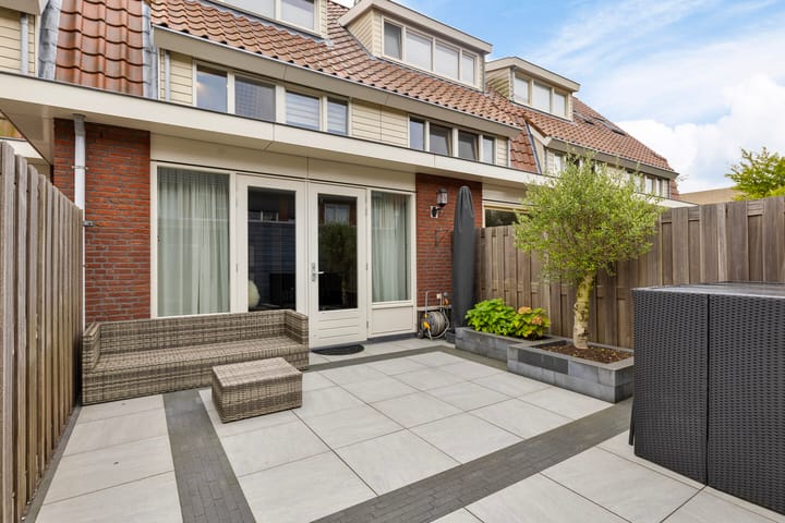 Photo 34 of Albert van Schoonhovenlaan 7