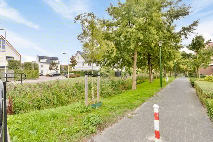 Photo 35 of Albert van Schoonhovenlaan 7