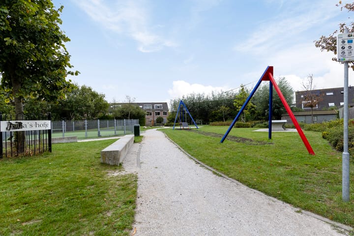 Photo 36 of Albert van Schoonhovenlaan 7