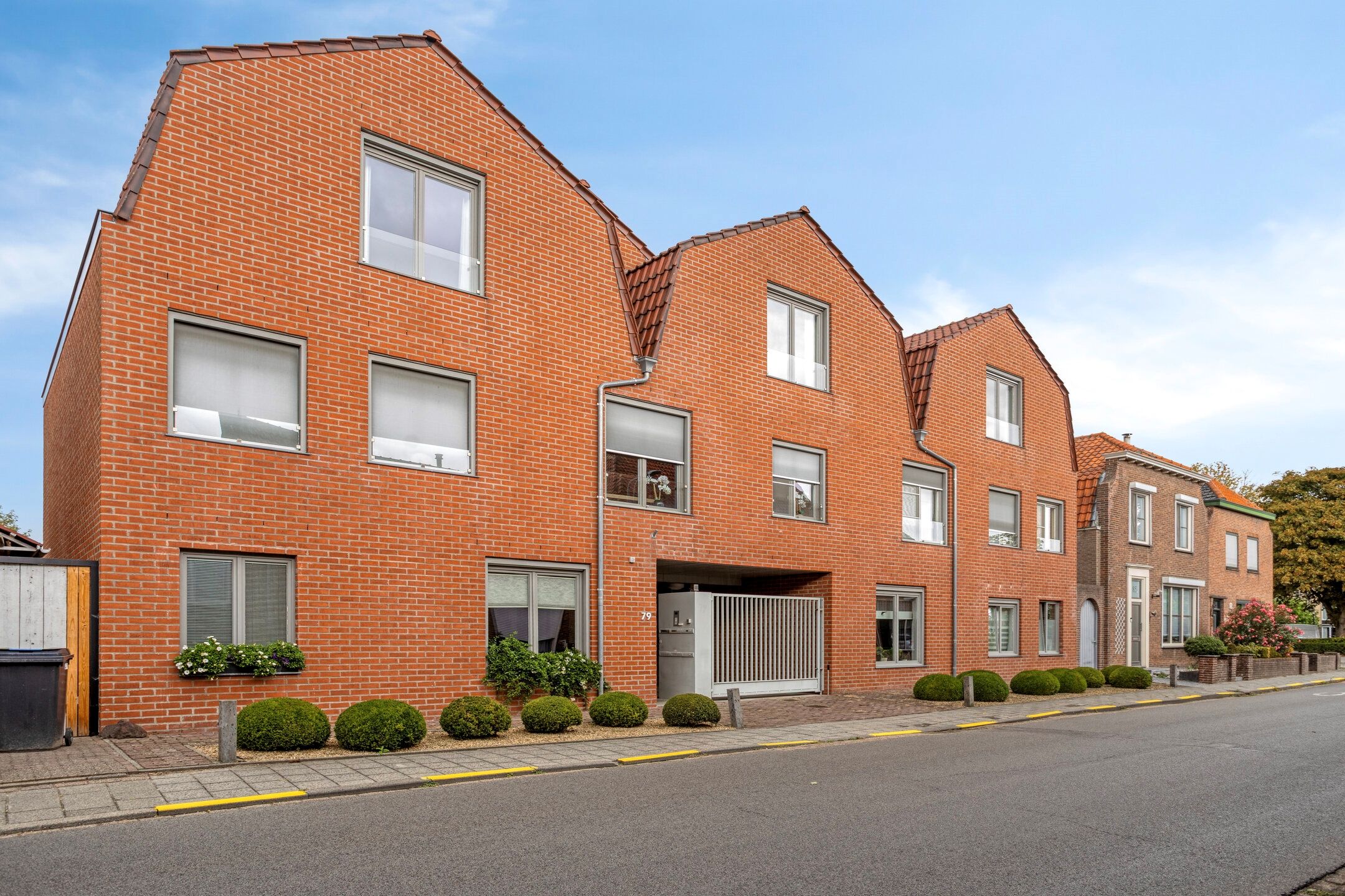 Hoogstraat 79-, 79, 201, Sluis, 4524AB, Zeeland, Nederland 79 