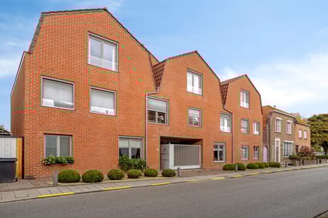 Hoogstraat thumbnail