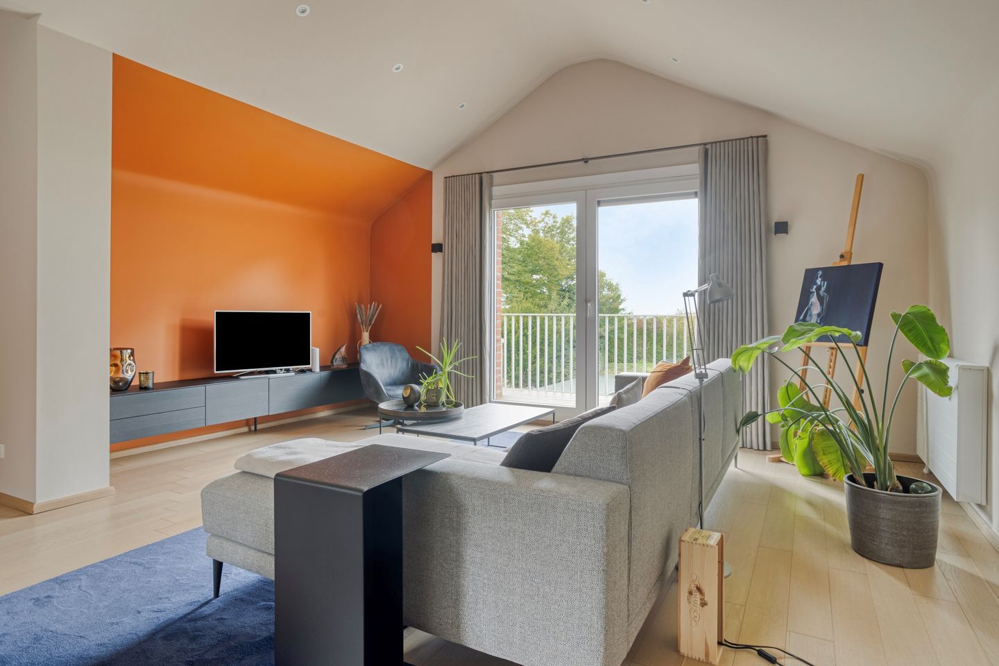 Foto 4 van Hoogstraat 79-201