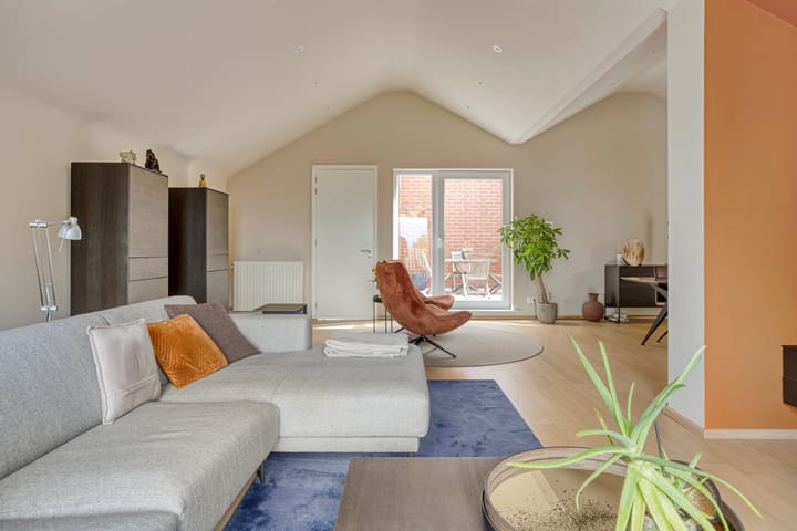 Foto 5 van Hoogstraat 79-201