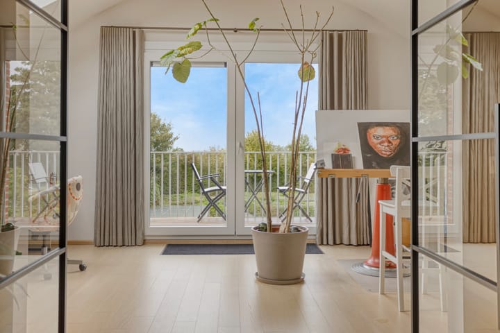 Foto 12 van Hoogstraat 79-201