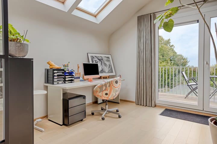 Foto 13 van Hoogstraat 79-201