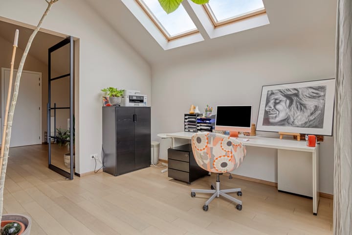 Foto 15 van Hoogstraat 79-201