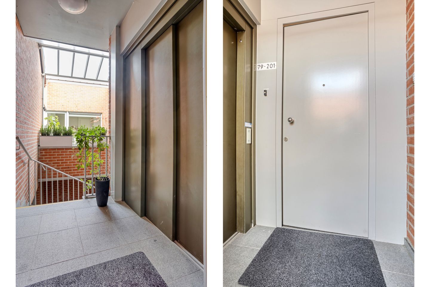 Foto 25 van Hoogstraat 79-201