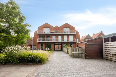 Hoogstraat thumbnail