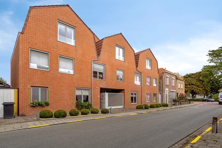 Foto 33 van Hoogstraat 79-201