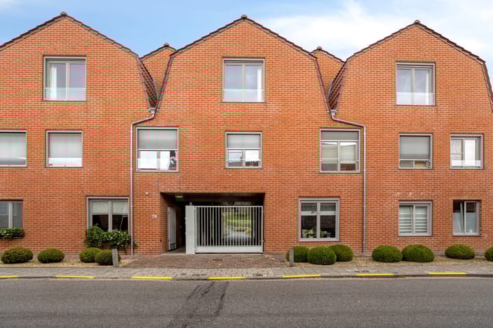 Foto 38 van Hoogstraat 79-201