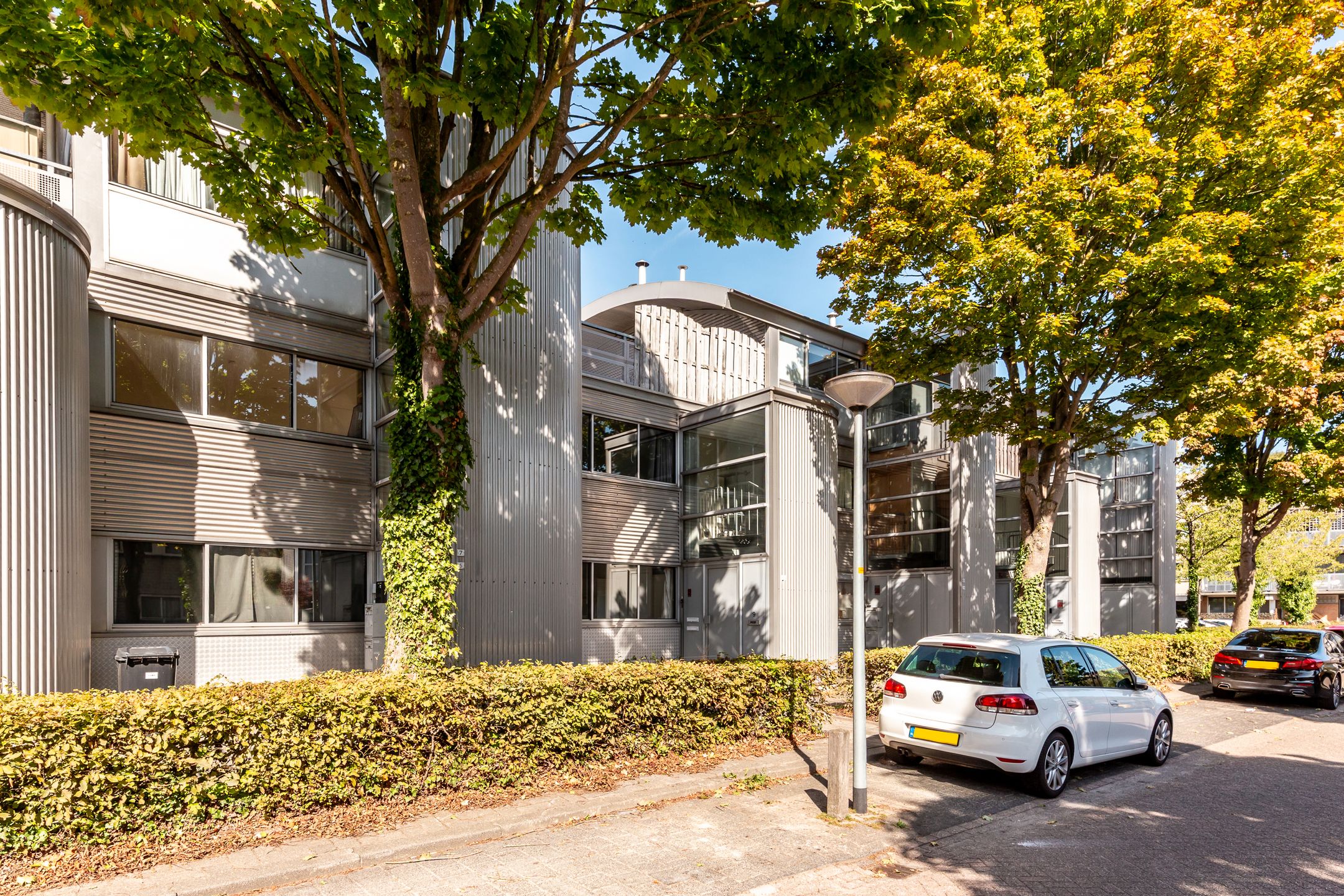 Wessel Ilckenstraat 9-A, 9, A, Almere, 1311RC, Flevoland, Nederland 9