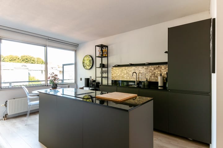 Foto 3 van Wessel Ilckenstraat 9-A