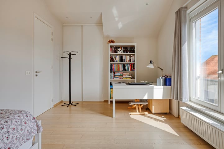 Foto 45 van Hoogstraat 79-201