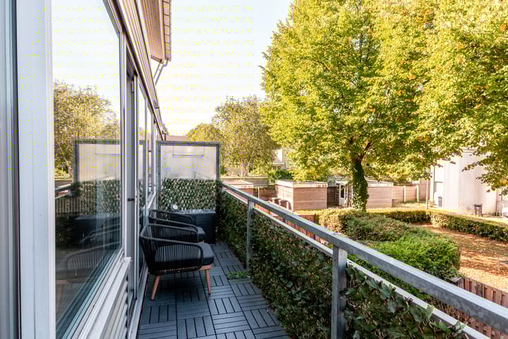 Foto 6 van Wessel Ilckenstraat 9-A