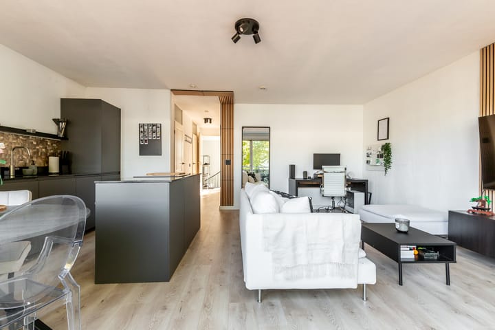 Foto 9 van Wessel Ilckenstraat 9-A