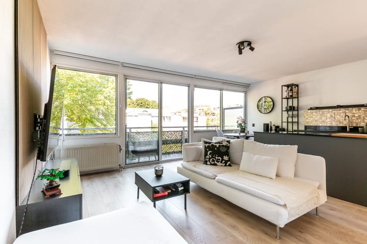 Foto 13 van Wessel Ilckenstraat 9-A