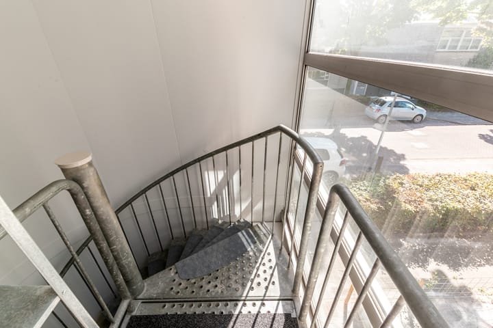 Foto 21 van Wessel Ilckenstraat 9-A