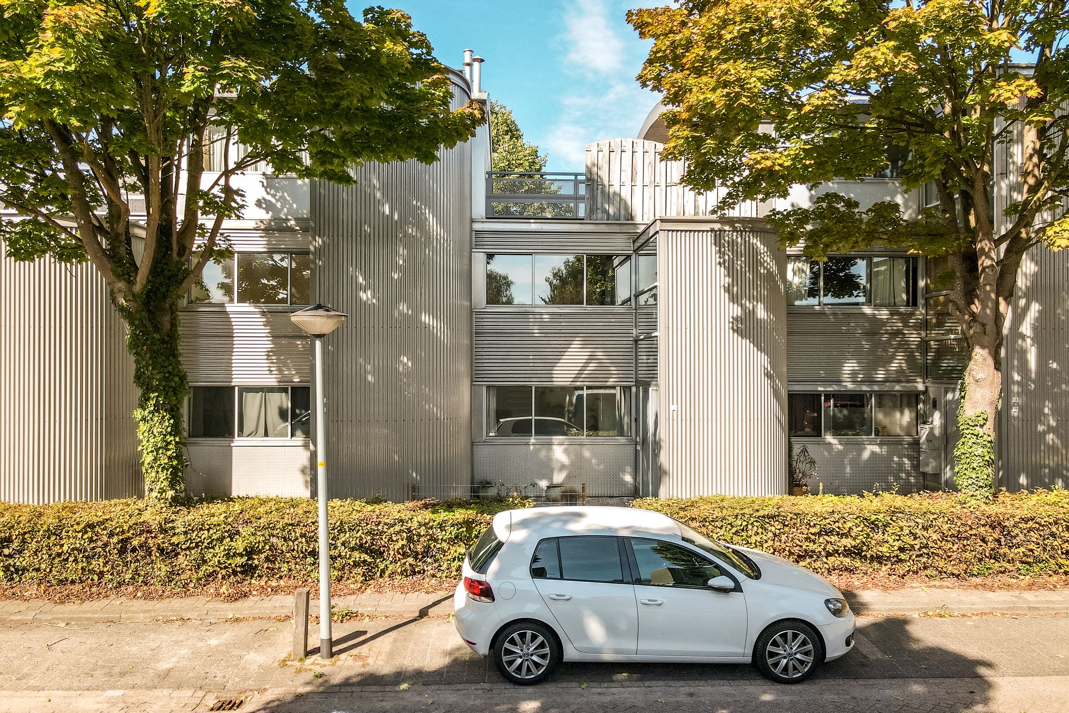 Wessel Ilckenstraat, 9, Almere, 1311RC, Flevoland, Nederland 9