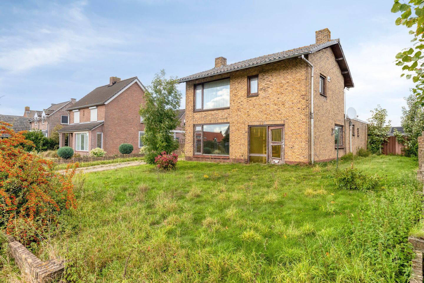 Foto 1 van Meester van Coothstraat 21-A