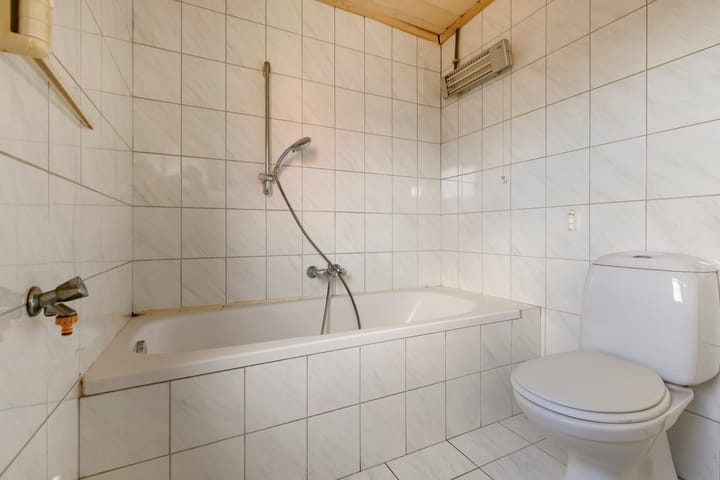 Foto 5 van Meester van Coothstraat 21-A